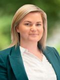 Courtney Bryan - Real Estate Agent From - LJ Hooker Pinnacle Property -   