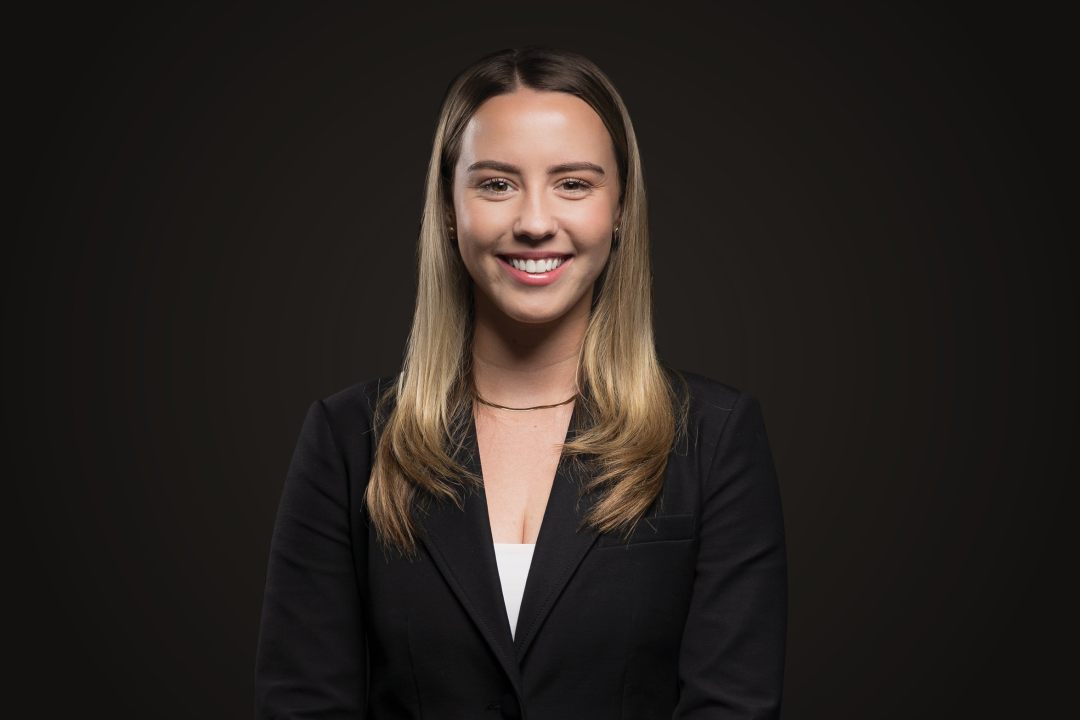 COURTNEY CASSAR - Real Estate Agent