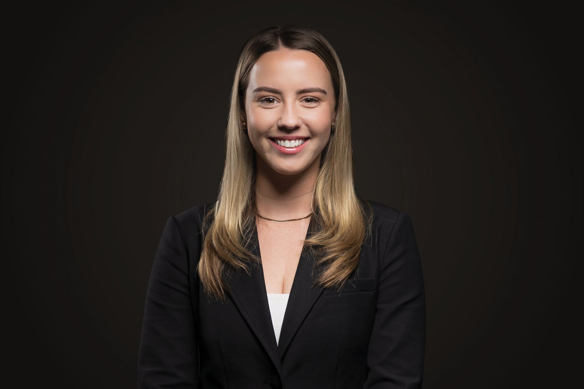 COURTNEY CASSAR - Real Estate Agent