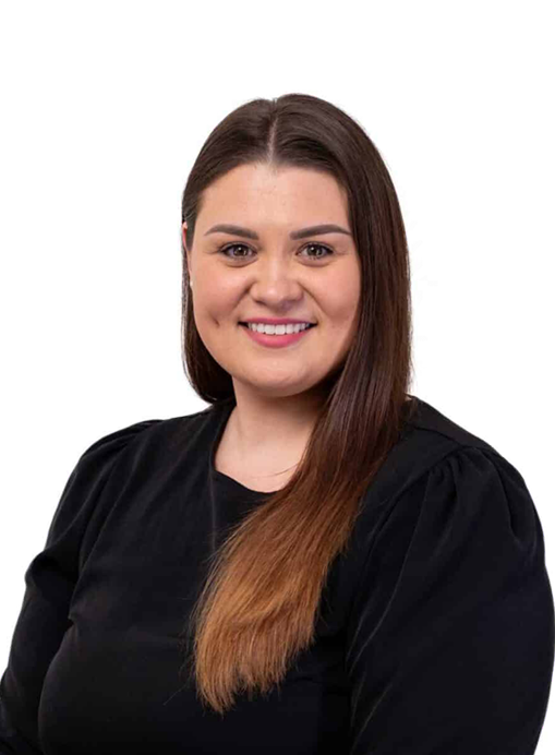 Courtney Keast - Real Estate Agent