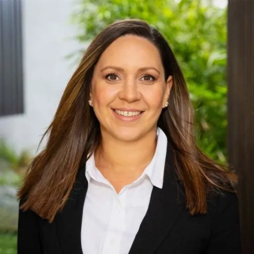 Courtney Hillis - Real Estate Agent at Shoreline Real Estate