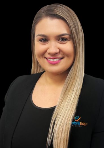 Courtney Keast - Real Estate Agent at Investors Edge Real Estate - Perth