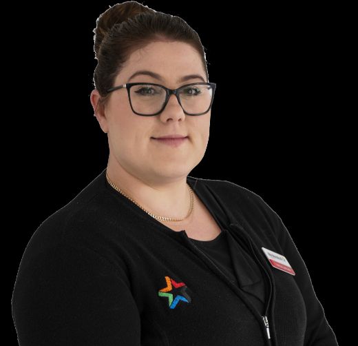Courtney Lockhart - Real Estate Agent at Professionals South West - Busselton