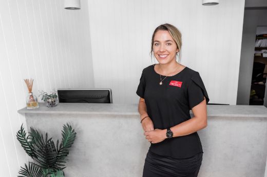 Courtney Lynch  - Real Estate Agent at Norm Martin Real Estate - Maroochydore
