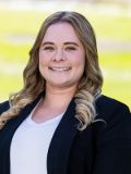 Courtney Manser - Real Estate Agent From - Harcourts Sergeant - (RLA 257454)