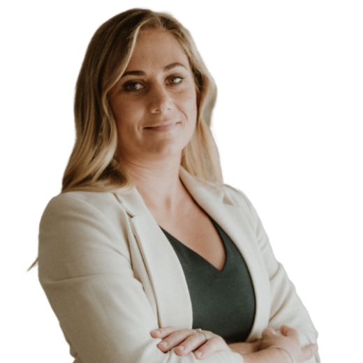 Courtney Simpson  - Real Estate Agent at JCS Real Estate - Newcastle