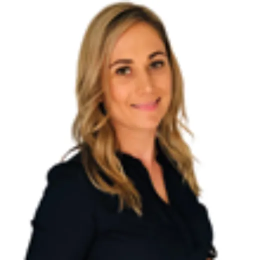 Courtney Simpson - Real Estate Agent at JCS Real Estate - Newcastle