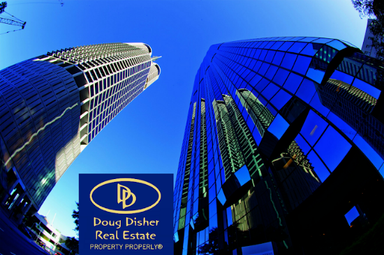 Doug Disher Real Estate - Toowong - Real Estate Agency