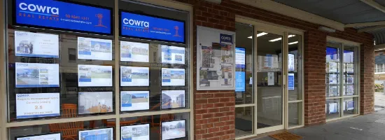Cowra Real Estate - Real Estate Agency