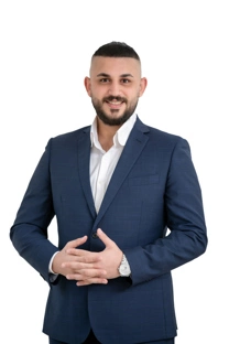 Yani Sakat Real Estate Agent