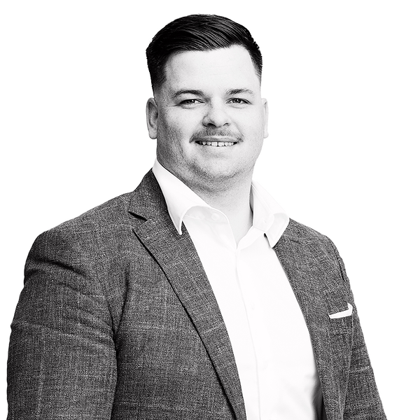 Mitch McNamee - Real Estate Agent