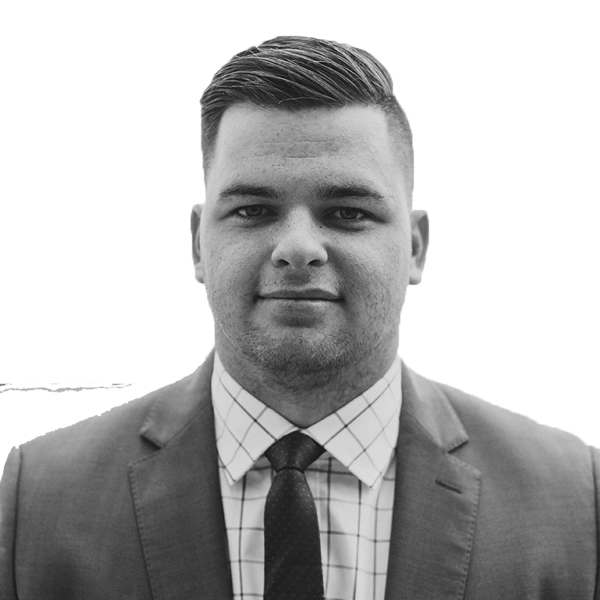 Mitch McNamee - Real Estate Agent
