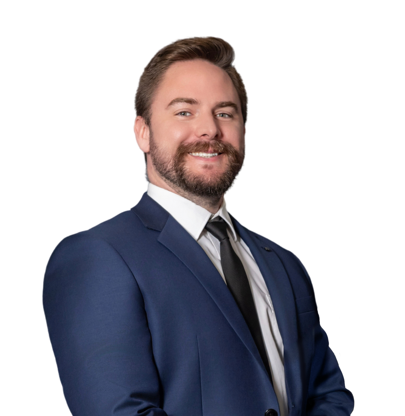 Alexander  Moss - Real Estate Agent