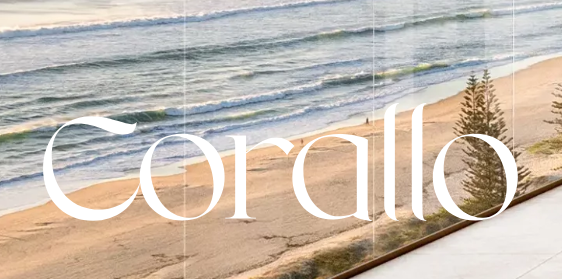 Corallo Palm Beach