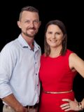 Craig and Natalie Mellor - Real Estate Agent From - Bambling Property - GYMPIE