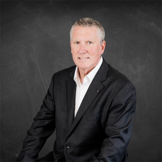 Craig Andrews - Real Estate Agent at Brand Property - Central Coast