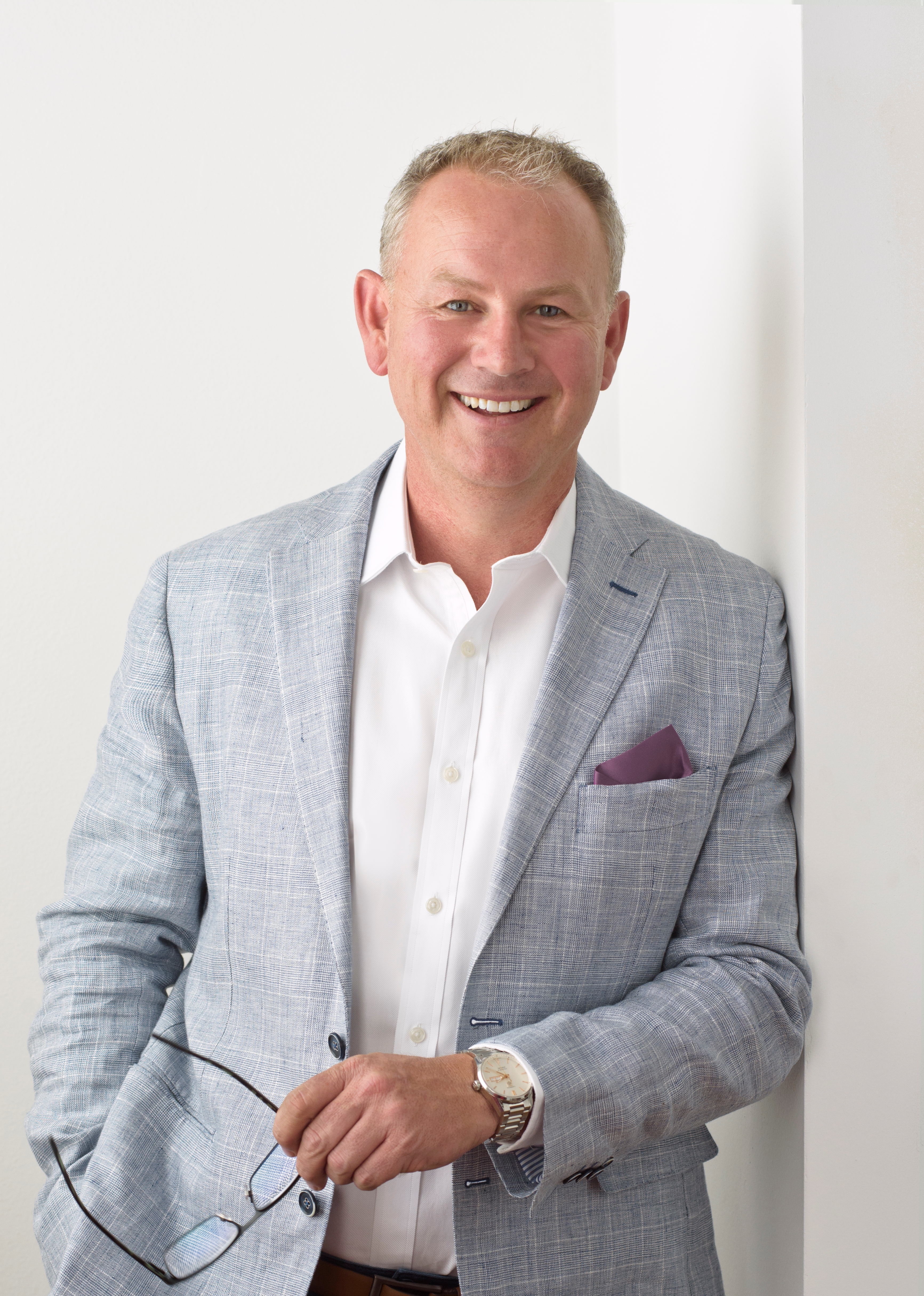 Craig Bennie - Real Estate Agent