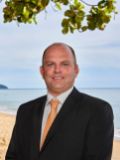 Craig  Gillard - Real Estate Agent From - LJ Hooker - Cairns Beaches