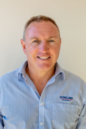 Craig Higgins - Real Estate Agent at Dowling Real Estate - Raymond Terrace