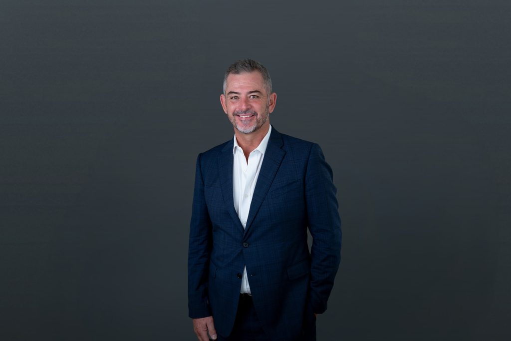 Craig McKenzie - Real Estate Agent
