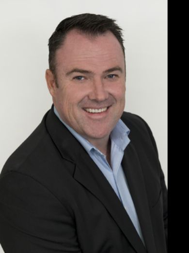 Craig Johnston - Real Estate Agent at David Deane Real Estate - Strathpine
