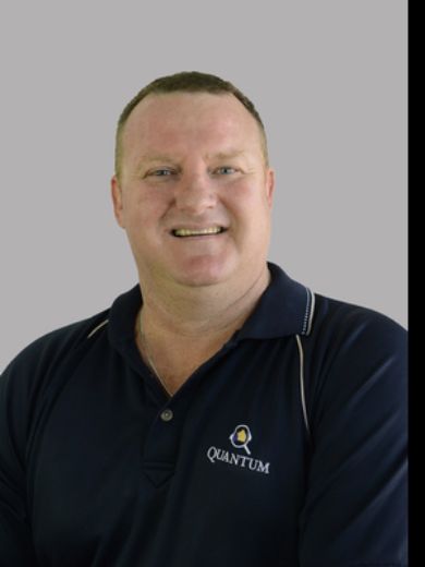 Craig Kendall - Real Estate Agent at Quantum Property Services - oxenford