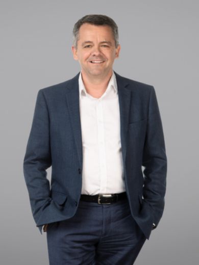 Craig Small - Real Estate Agent at The Agency - PERTH
