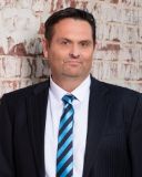 Craig Tippett - Real Estate Agent From - Harcourts Initiative - MALAGA