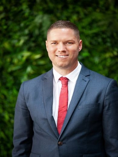 Craig TownleyJones - Real Estate Agent at Riverbank Real Estate - MERRYLANDS | PEMULWUY