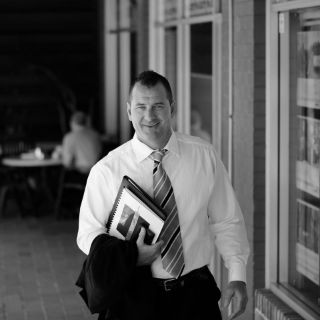 Craig  Webber - Real Estate Agent