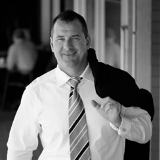 Craig Webber - Real Estate Agent at Coffs Coast Real Estate Pty Ltd