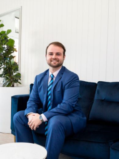 Craig Williams - Real Estate Agent at Harcourts Local - Nundah