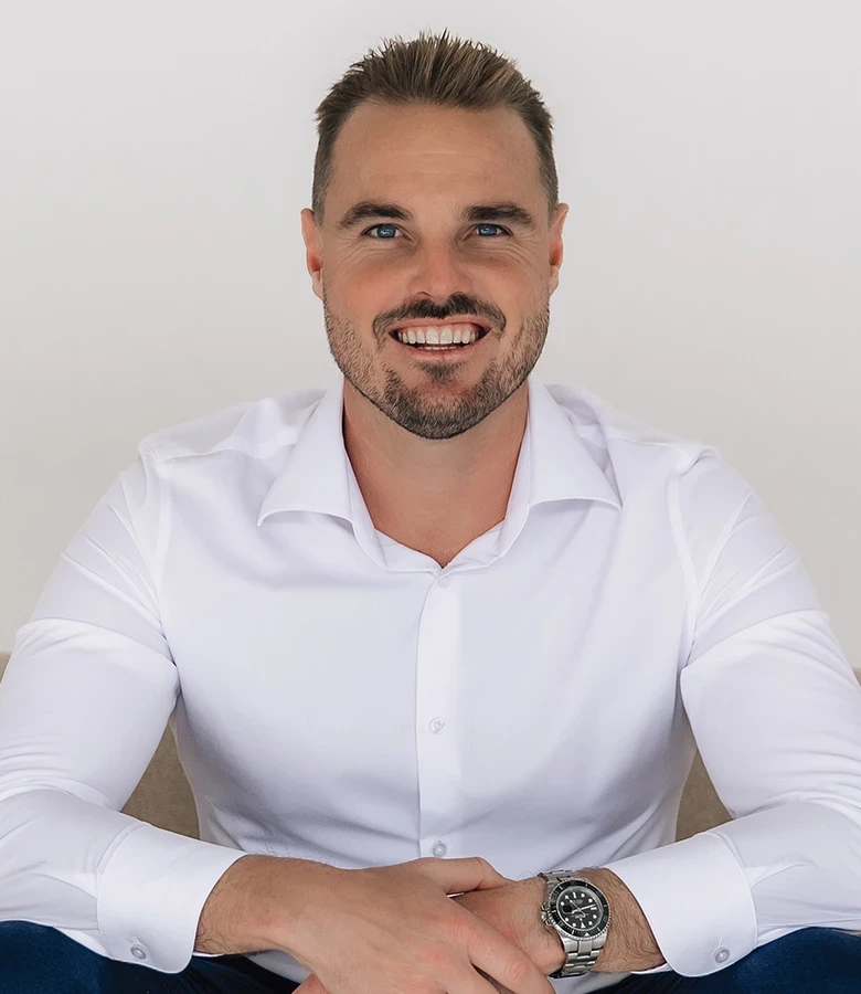CRAIG MORRISON - Real Estate Agent