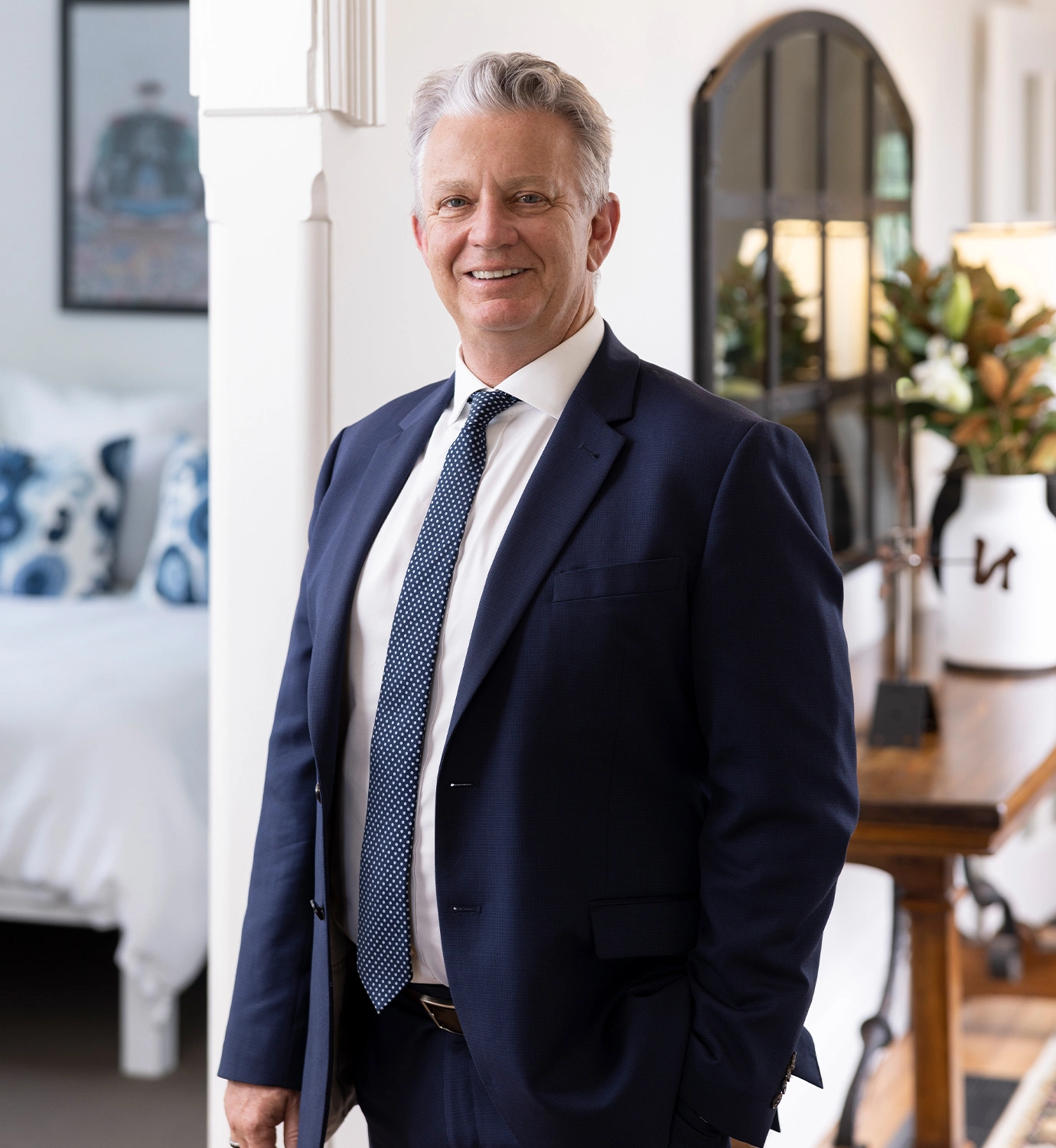 Craig Marshall - Real Estate Agent