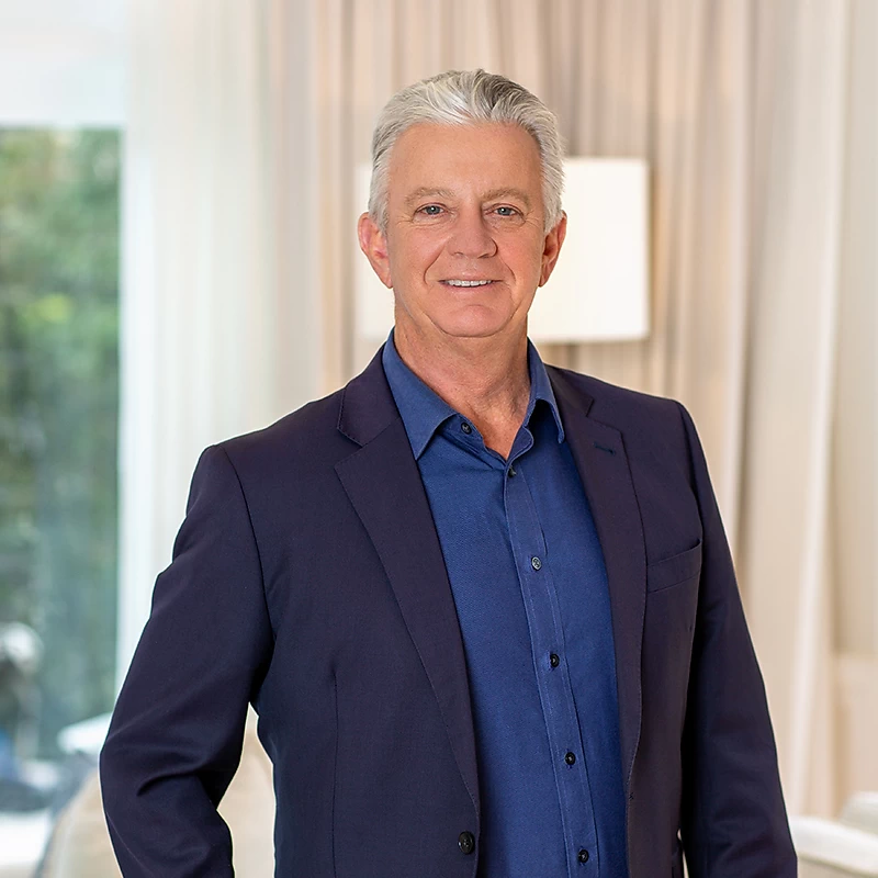 Craig Marshall - Real Estate Agent