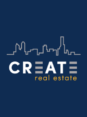 Create Rentals Real Estate Agent