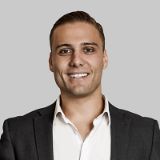 Cristian Carvana - Real Estate Agent From - The Agency - Illawarra