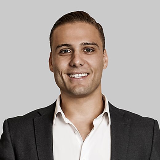 Cristian Carvana - Real Estate Agent at The Agency - Illawarra