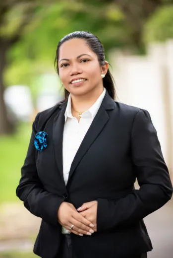 Cristina Richmond - Real Estate Agent at Harcourts First - Mount Waverley