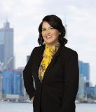 Cristina Spinella - Real Estate Agent From - Ray White South Perth - SOUTH PERTH