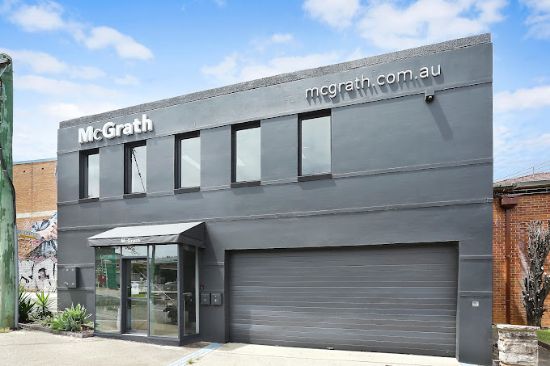 McGrath Sutherland Shire - Cronulla - Real Estate Agency
