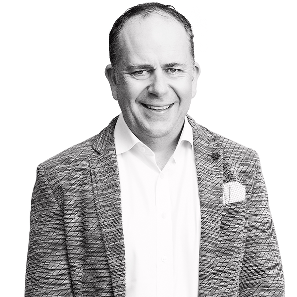 Brad Munro - Real Estate Agent