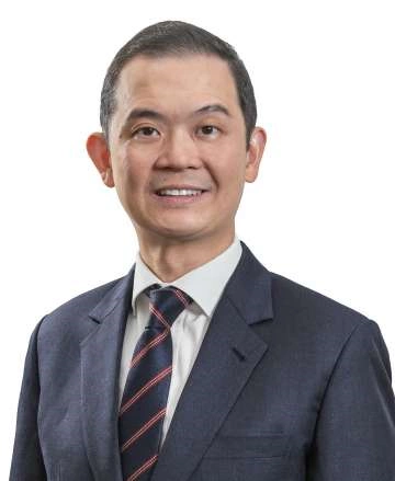Raymond Chen Real Estate Agent