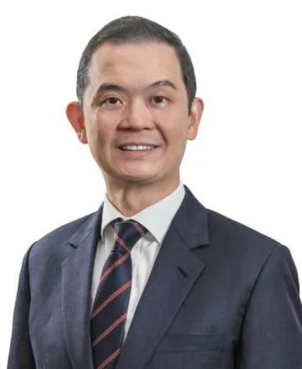 Raymond Chen - Real Estate Agent at Top Realty