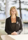 Teegan Baker - Real Estate Agent From - Clarke & Humel Property - Manly