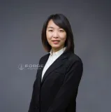 Hubo Yu - Real Estate Agent From - Forge Group Australia - MELBOURNE