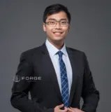 Sai Zhu - Real Estate Agent From - Forge Group Australia - MELBOURNE