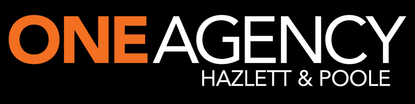 One Agency Hazlett & Poole - Real Estate Agency
