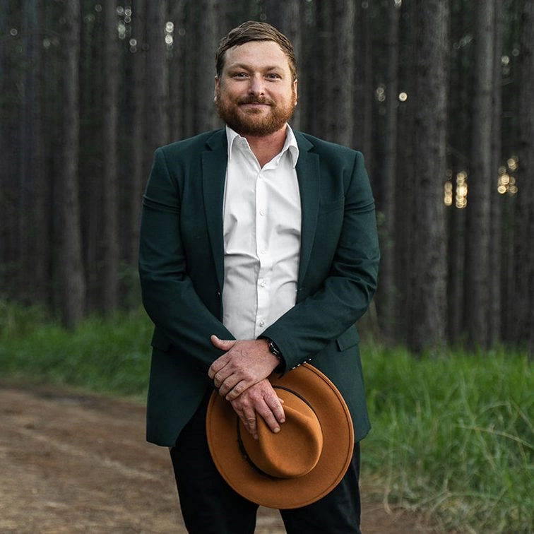 Jamey Ramshaw - Real Estate Agent
