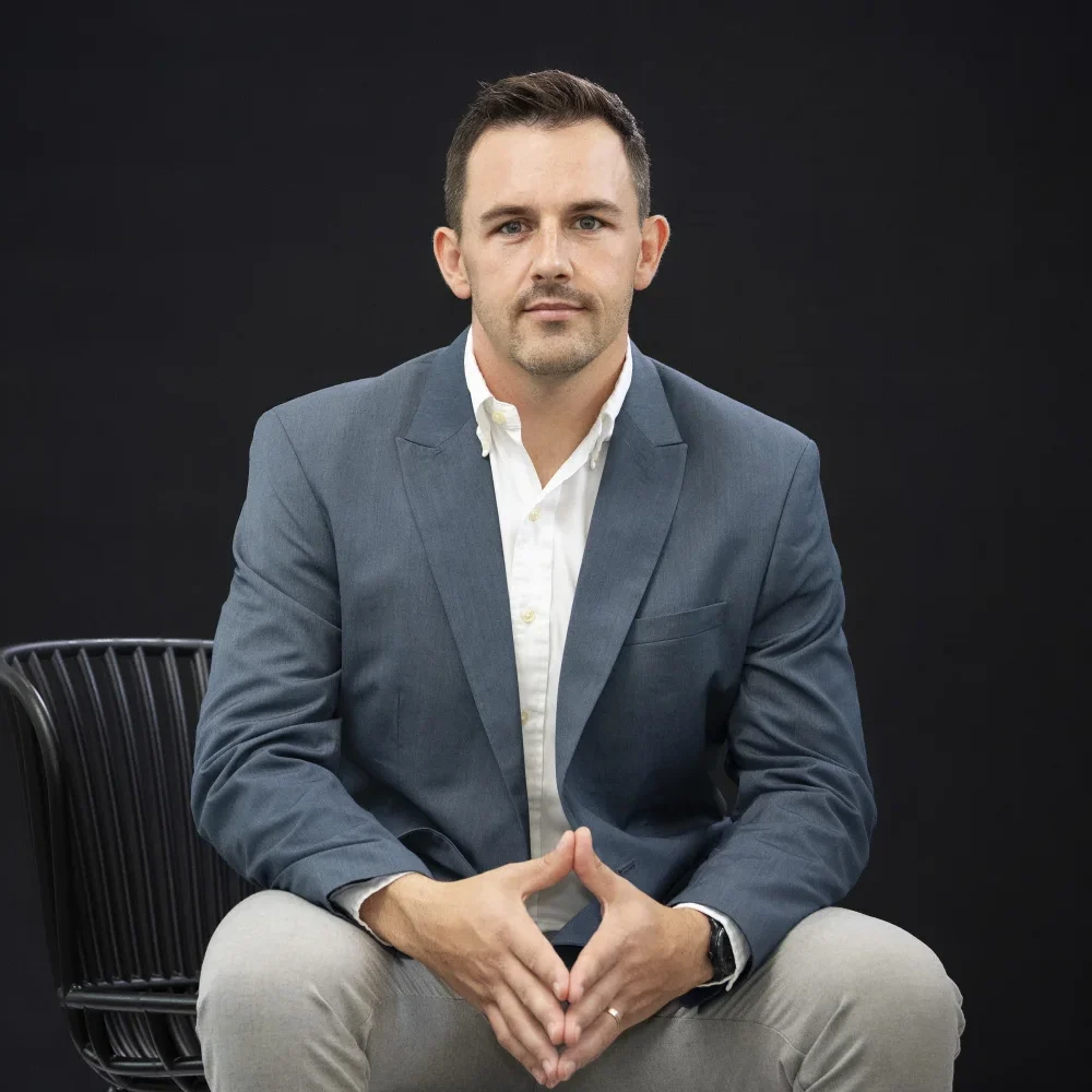 Richard Bolton - Real Estate Agent